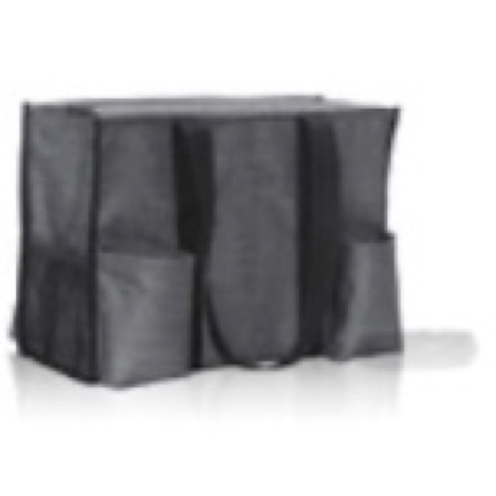 Thirty-One Zip top organizing utility tote